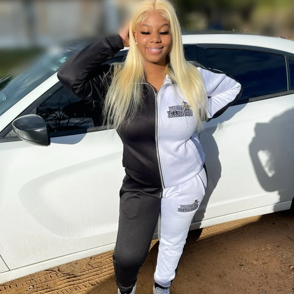 Money Madness Tracksuit - Picture 8 of 8